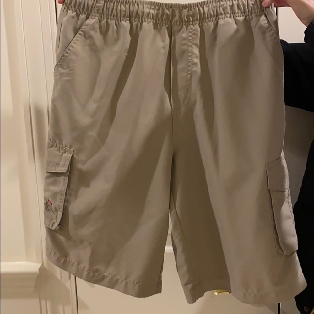 Quiksilver shorts